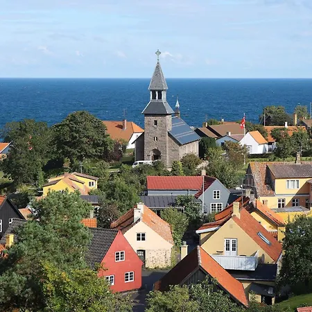 Lxxiv Feriehus *