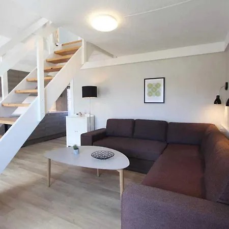 Lxxiv Feriehus Gudhjem
