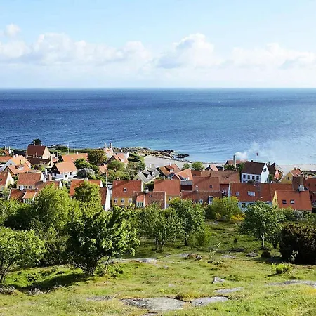 Feriehus Lxxiv *